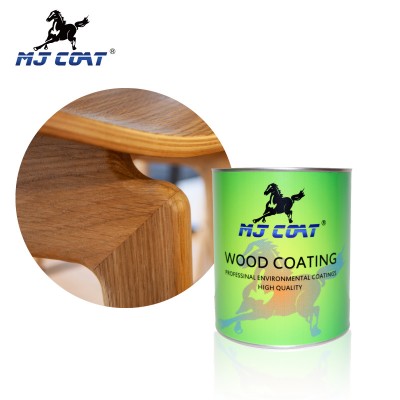 Epoxy Wood Coating Wood Deco Paint Turket Wood Paint China Factory